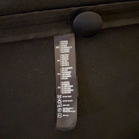 La Perla Women’s Coat Size 8 - Picture 13 of 14